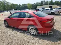 2020 Toyota COROLLA photo