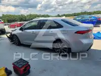 2020 Toyota COROLLA фото