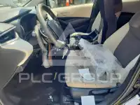 2020 Toyota COROLLA photo