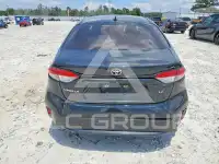 2020 Toyota COROLLA фото