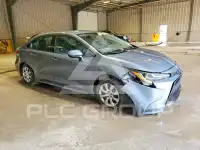 2020 Toyota COROLLA фото