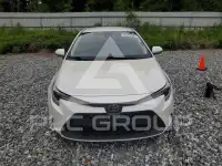 2020 Toyota COROLLA photo