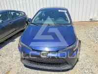 2020 Toyota COROLLA фото