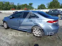 2020 Toyota COROLLA фото