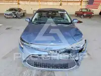 2020 Toyota COROLLA photo