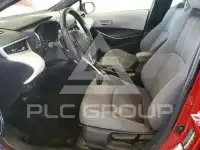 2020 Toyota COROLLA photo