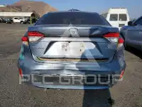 2020 Toyota COROLLA фото