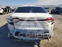 2020 Toyota COROLLA фото