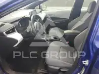 2020 Toyota COROLLA photo