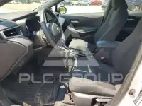2020 Toyota COROLLA photo