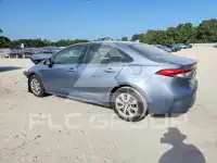 2020 Toyota COROLLA фото