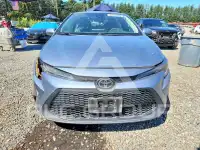 2020 Toyota COROLLA фото