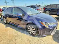 2020 Toyota COROLLA фото
