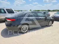 2020 Toyota COROLLA фото
