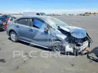 2020 Toyota COROLLA photo