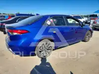 2020 Toyota COROLLA фото