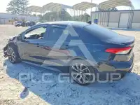 2020 Toyota COROLLA фото