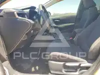 2020 Toyota COROLLA фото