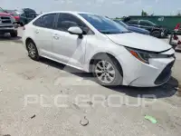 2020 Toyota COROLLA photo
