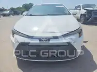 2020 Toyota COROLLA фото