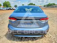 2020 Toyota COROLLA photo