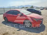 2020 Toyota COROLLA photo