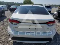 2020 Toyota COROLLA фото