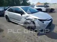 2020 Toyota COROLLA фото