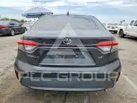 2020 Toyota COROLLA фото