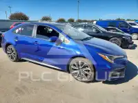2020 Toyota COROLLA фото