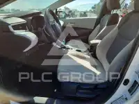 2020 Toyota COROLLA photo