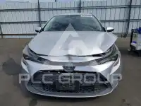 2020 Toyota COROLLA фото