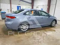 2020 Toyota COROLLA photo