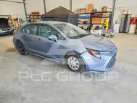 2020 Toyota COROLLA фото