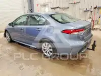 2020 Toyota COROLLA фото