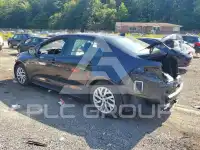 2020 Toyota COROLLA photo