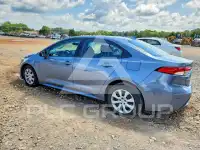 2020 Toyota COROLLA photo