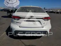 2020 Toyota COROLLA фото