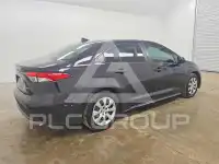 2020 Toyota COROLLA фото