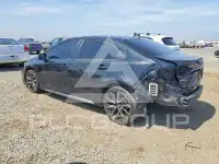 2020 Toyota COROLLA photo