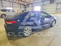 2020 Toyota COROLLA photo