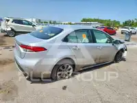 2020 Toyota COROLLA photo