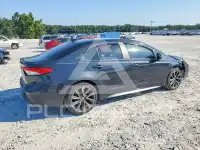2020 Toyota COROLLA фото