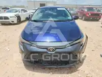 2020 Toyota COROLLA photo