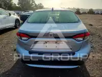 2020 Toyota COROLLA фото