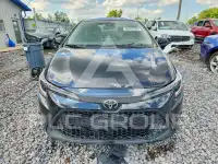 2020 Toyota COROLLA фото