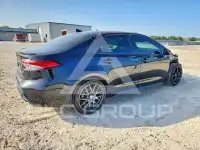 2020 Toyota COROLLA фото