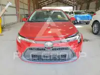2020 Toyota COROLLA фото
