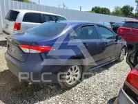 2020 Toyota COROLLA фото