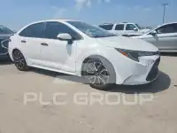 2020 Toyota COROLLA фото
